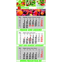 Wandkalender Basic 3