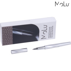 MoLu Messing Rollerball Praia Grande