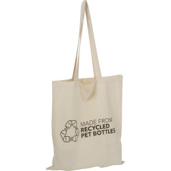 Tasche aus recycelten Flaschen Stuttgart