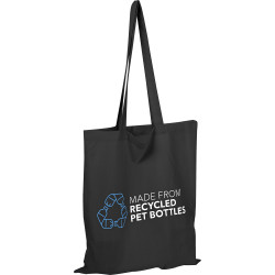 Tasche aus recycelten Flaschen Mombasa
