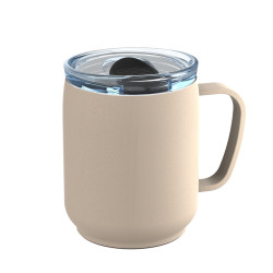 Thermobecher RETUMBLER-myNIZZA CERAMIC