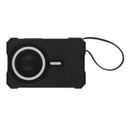 Metmaxx® Solar Powerbank "SolarPowerBank Evo"