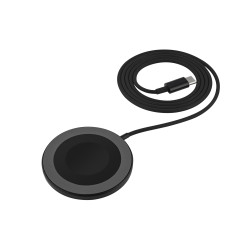 Metmaxx® wireless Ladekabel "PowerGlowTrio"