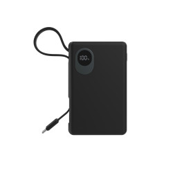 Metmaxx® Powerbank "SafeCharge"