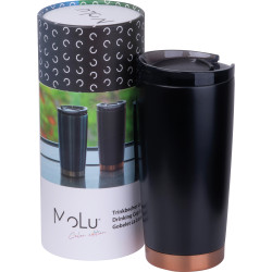 MoLu Trinkbecher La Louvière