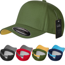 CrisMa Baseballcap CrisMa Baseballcap