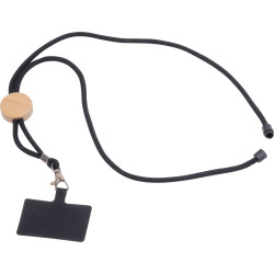 Lanyard mit Handyhalter Yokohama