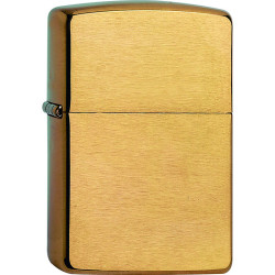 ZIPPO  Benzinfeuerzeug