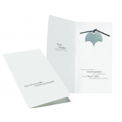 Nussbreaker-Karte, ohne Kuvert, 1-4 c Digitaldruck inklusive Nussbreaker-Karte, ohne Kuvert, 1-4 c Digitaldruck inklusive