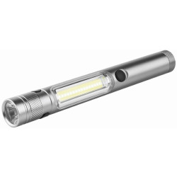 Metmaxx® LED Megabeam WorkLight "WorklightMaxiCOB"