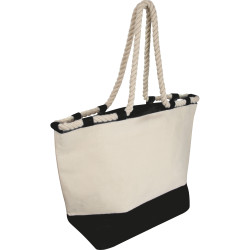 Jutetasche mit Kordel LIANA