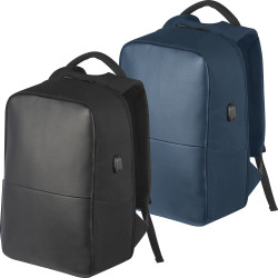 Hochwertiger Rucksack mit USB Anschluss