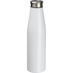 Trinkflasche aus Metall, 750ml
