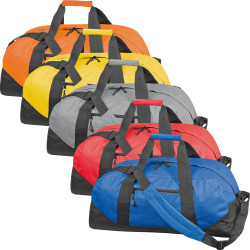 Sporttasche aus Polyester