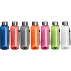 Trinkflasche aus PET, 500ml