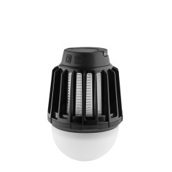 Metmaxx® Ambient-Light + Mosquito-Blue-Light-Killer "LuminaGuardPro"