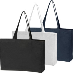 Shopper aus Bio Baumwolle Shopper aus Bio Baumwolle