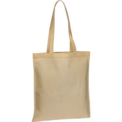 Non Woven Tasche mit langen Henkeln Non Woven Tasche mit langen Henkeln
