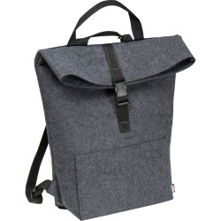 RPET Filzrucksack RPET Filzrucksack