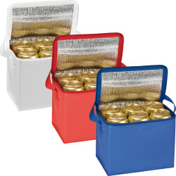 Kühltasche für 6 Dosen à 0,5l Kühltasche für 6 Dosen à 0,5l