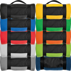 XL-Fleece-Decke Nashville