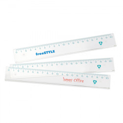 Lineal Bio 20 cm Lineal Bio 20 cm