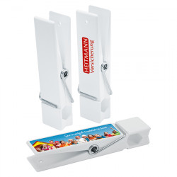 Zettelklammer "XXL" Zettelklammer "XXL"