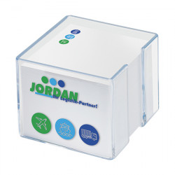 Zettelbox, dickwandig "Omikron" Zettelbox, dickwandig "Omikron"