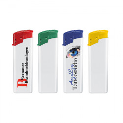 Elektronik-Feuerzeug "Sigma"