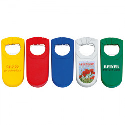 Flaschenöffner mit Verschluss "Faust" Flaschenöffner mit Verschluss "Faust"