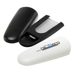 Flaschenöffner mit Verschluss "Design" Flaschenöffner mit Verschluss "Design"