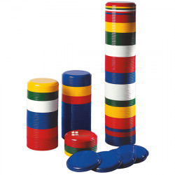 Wurfscheibe "Jupiter"