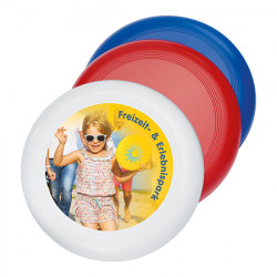 Wurfscheibe "Ufo", midi