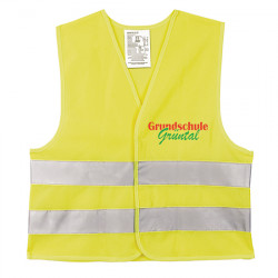 Kinder-Sicherheits-Warnweste