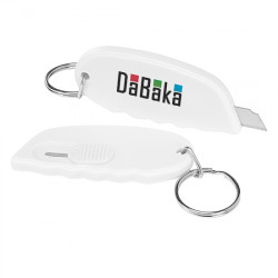 Cutter-Schlüsselanhänger