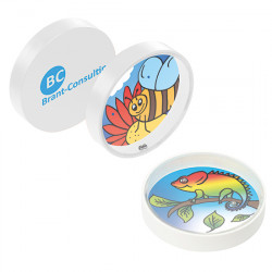 Geduldspiel, rund Geduldspiel, rund