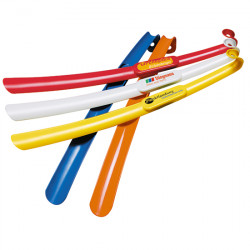 Schuhlöffel, extra lang