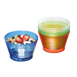 Snack- und Müslischale