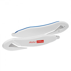 Briefcutter "Duo"