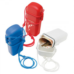 Schwimmbox, rechteckig