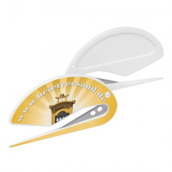 Brieföffner "Alpha" Brieföffner "Alpha"