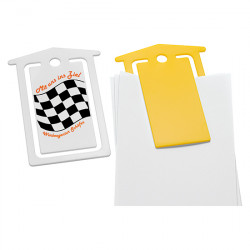 Zettelklammer "Postbriefkasten" Zettelklammer "Postbriefkasten"