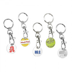 Metall-Karabinerhaken "Sigma" Metall-Karabinerhaken "Sigma"