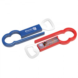 Flaschenöffner "Kappa" Flaschenöffner "Kappa"