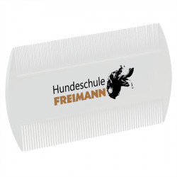 Floh- und Läusekamm