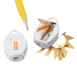 Spitzer Zimmermannsbleistift