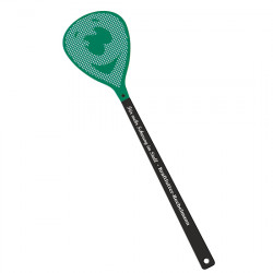 Fliegenklatsche "Gesicht" Fliegenklatsche "Gesicht"