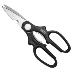 Schere, multifunktional