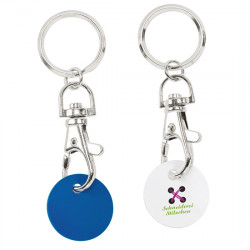 Metall-Karabinerhaken "Omega" Metall-Karabinerhaken "Omega"