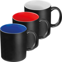 Tasse aus Porzellan, 300ml